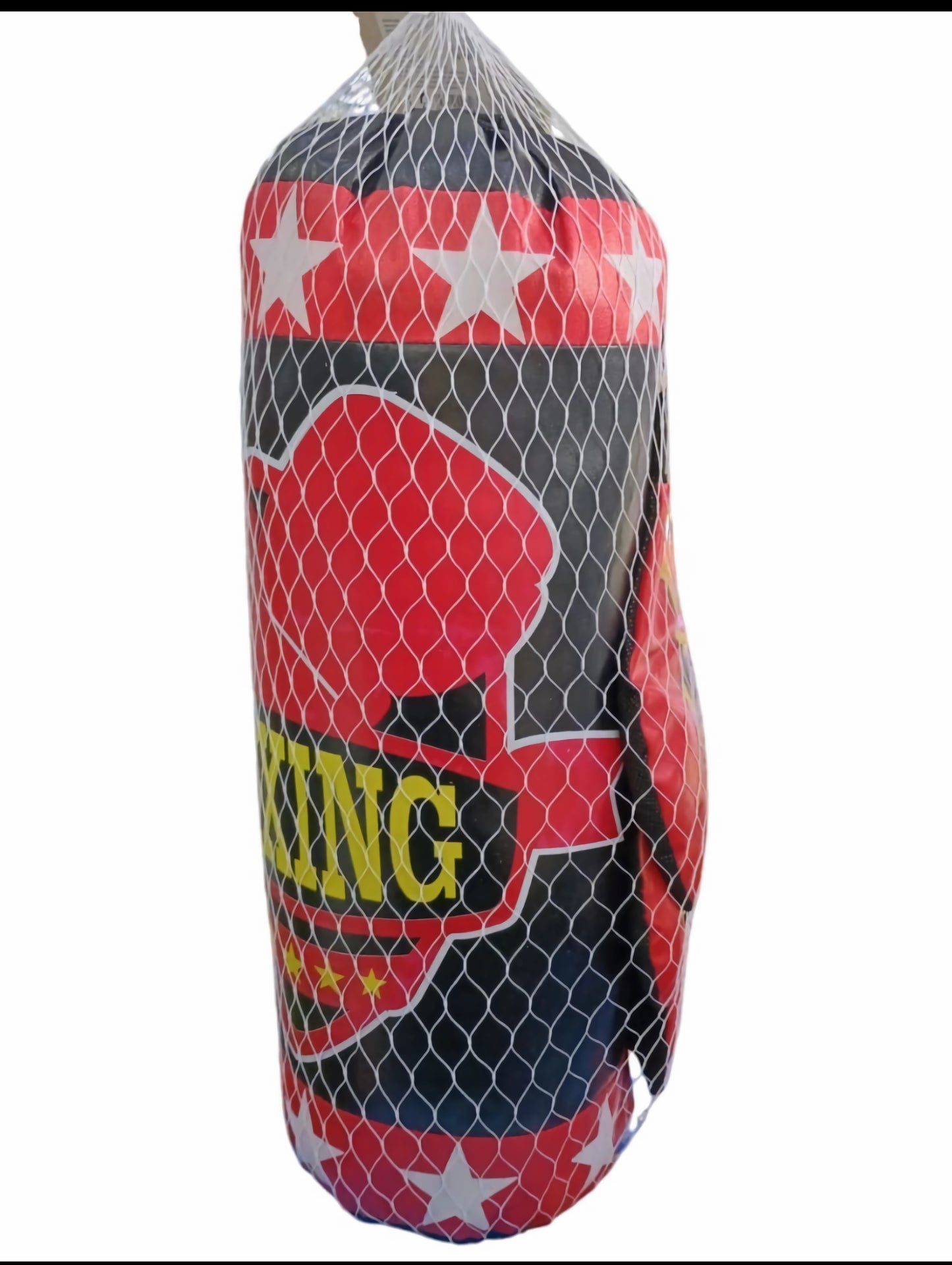 BOLSA DE BOXEO INFANTIL